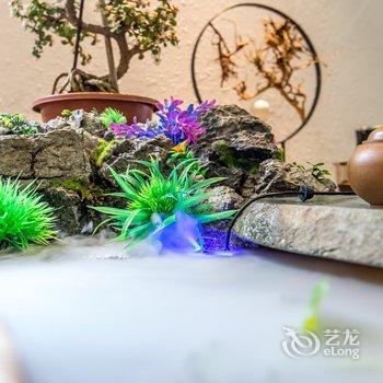 珠海横琴清漫花园精品民宿酒店提供图片