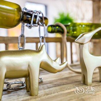 珠海横琴清漫花园精品民宿酒店提供图片