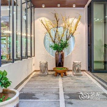 珠海横琴清漫花园精品民宿酒店提供图片