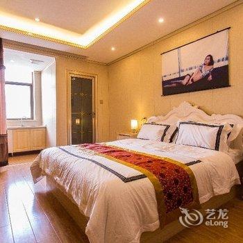 轻奢旅居别墅(北京星光路店)酒店提供图片