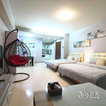 智选时光服务公寓(北京崇文门店)酒店提供图片