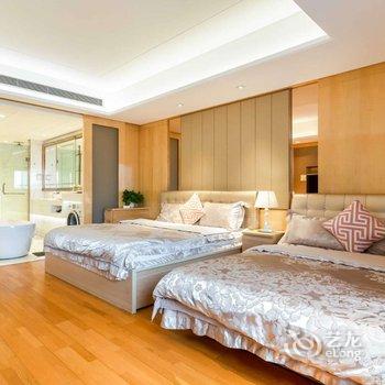 智选时光服务公寓(北京崇文门店)酒店提供图片