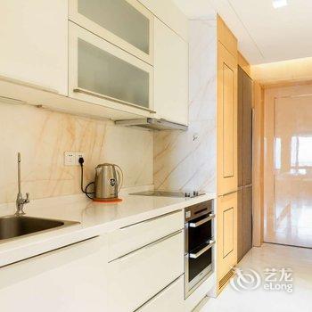 智选时光服务公寓(北京崇文门店)酒店提供图片