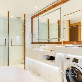 智选时光服务公寓(北京崇文门店)酒店提供图片