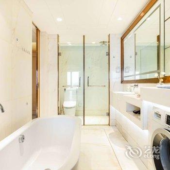 智选时光服务公寓(北京崇文门店)酒店提供图片