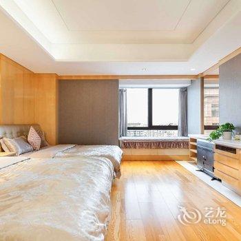 智选时光服务公寓(北京崇文门店)酒店提供图片