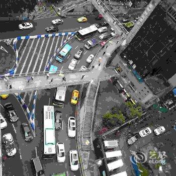 重庆向阳青年旅馆酒店提供图片