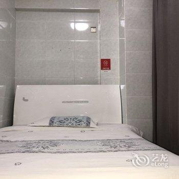 南宁马来西亚园公寓酒店提供图片