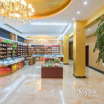 昆明古曼大酒店酒店提供图片