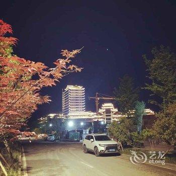 张家界奇缘大酒店酒店提供图片
