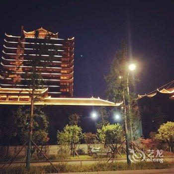 张家界奇缘大酒店酒店提供图片