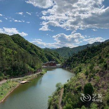 北京天河谷度假别墅酒店提供图片