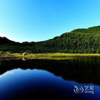坝上乡村驿站酒店提供图片