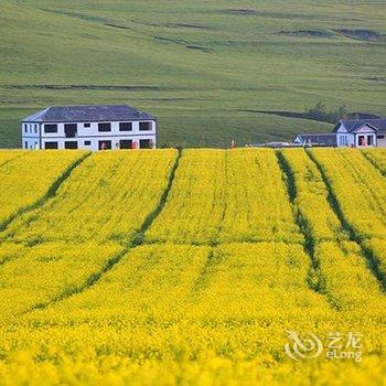 坝上乡村驿站酒店提供图片