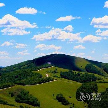 坝上乡村驿站酒店提供图片
