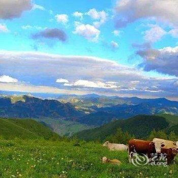 坝上乡村驿站酒店提供图片