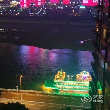 重庆今续钱缘客栈酒店提供图片