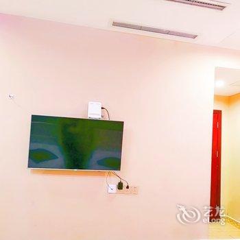 重庆今续钱缘客栈酒店提供图片