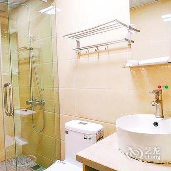 重庆今续钱缘客栈酒店提供图片