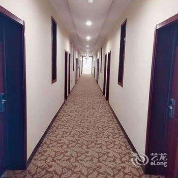 承德怡馨园宾馆酒店提供图片