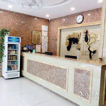 承德怡馨园宾馆酒店提供图片
