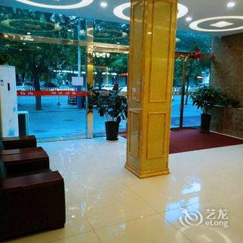 承德怡馨园宾馆酒店提供图片