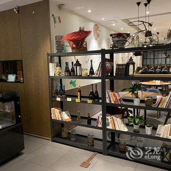 麦禧精品酒店(永康市政府科技五金城店)酒店提供图片