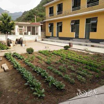 北京云晓轩农家乐酒店提供图片