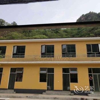 北京云晓轩农家乐酒店提供图片