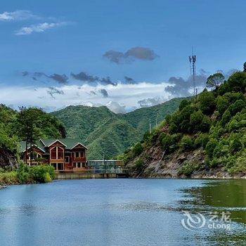 北京天河谷度假别墅酒店提供图片