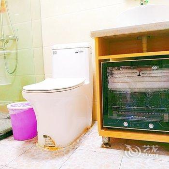 重庆今续钱缘客栈酒店提供图片