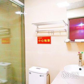 重庆今续钱缘客栈酒店提供图片