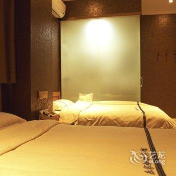 乐家快捷宾馆(大同方特高铁南站店)酒店提供图片