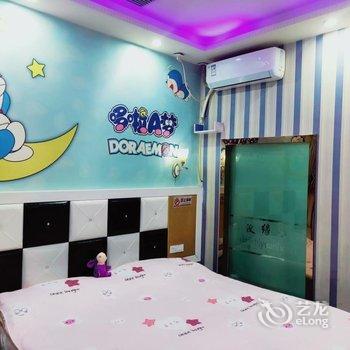 兰州天使缘宾馆酒店提供图片