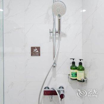 苹果酒店(上海金悦乐方店)酒店提供图片