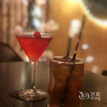 安顺知秋文艺青年旅社酒店提供图片