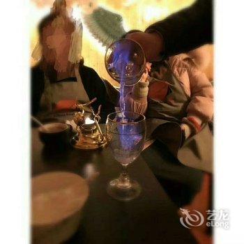 安顺知秋文艺青年旅社酒店提供图片