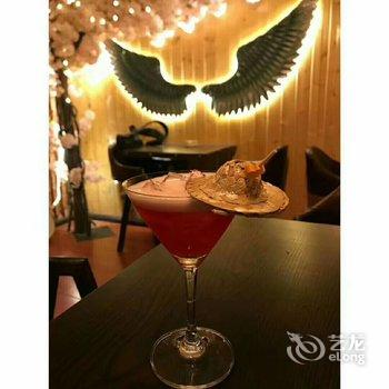 安顺知秋文艺青年旅社酒店提供图片