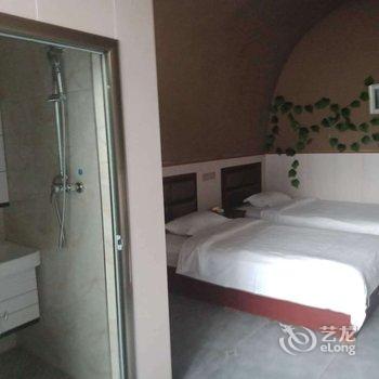 扶风七星窑洞宾馆酒店提供图片
