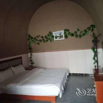 扶风七星窑洞宾馆酒店提供图片