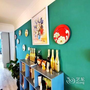 青岛海峰家公寓(8号店)酒店提供图片