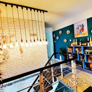青岛海峰家公寓(8号店)酒店提供图片