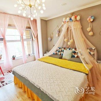 青岛海峰家公寓(8号店)酒店提供图片