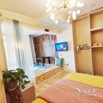 青岛海峰家公寓(8号店)酒店提供图片