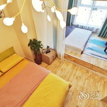 青岛海峰家公寓(8号店)酒店提供图片