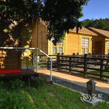 广州玉溪古荔园精品民宿酒店提供图片
