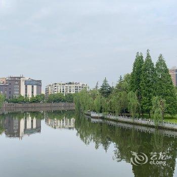 麦禧精品酒店(永康市政府科技五金城店)酒店提供图片