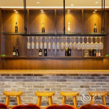 广州玉溪古荔园精品民宿酒店提供图片