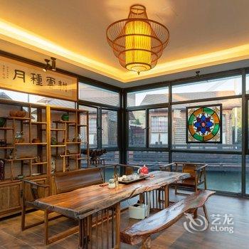 广州玉溪古荔园精品民宿酒店提供图片