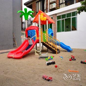 广州玉溪古荔园精品民宿酒店提供图片